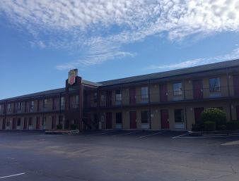 Super 8 By Wyndham 2*